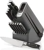 NINJA StaySharp 14-teiliges Messerset – Edelstahl – Produktbild-Vorschau 9