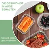 Frischhaltedose,12-teiliges Vorratsdosen-Set aus Produktbild-Vorschau 6