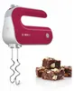 Miscelatore manuale Bosch MFQ 40304 Red Diamond Styline Anteprima dell’immagine prodotto 14