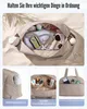 Reisetas de 20 litres, sac de sport, vert foncé, pour le Voir les images du produit 3