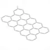 Stropné svietidlo MasterLED Hexagon LED – sada 14S – 456 W Náhľad obrázku produktu 7