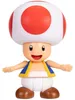 Jakks Super Mario Nintendo Deluxe Toad House Play Set Voir les images du produit 5