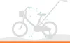 Bicicletta Per Bambini 16 Pollici Per Ragazzi + Cestino E Anteprima dell’immagine prodotto 11