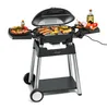 ROMMELSBACHER BBQ 4100/S Standgrill, Farbe:Gusseisenrost Produktbild-Vorschau 3