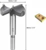 Holzbohrer, 42 mm Hartmetall-Holzbohrer, zum Einbau von Produktbild-Vorschau 2
