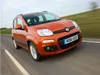 Tappetino anteriore sinistro di alta qualità per Fiat Panda Anteprima dell’immagine prodotto 5