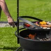 CookKing ocelový grilovací rošt 60 včetně rukojeti Náhled obrázku produktu 13