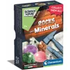 CLEMENTONI Science&Play Geologie Set: Stenen en mineralen Productafbeelding-voorbeeld 1