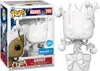 Marvel - Groot 399 Special Edition D.I.Y. - Funko Pop! Produktbild-Vorschau 5