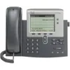 Telefon Cisco IP 7942G, ID dzwoniącego, funkcja Podgląd zdjęcia produktu 2
