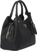GUESS JEANS Kabelky BG697405_NEBLACK Náhled obrázku produktu 5
