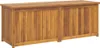 vidaXL Zahradní box 150x50x55 cm z masivního teakového Náhled obrázku produktu 8