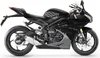 Stompgrip schwarz, für diverse Triumph Modelle Daytona 675 Produktbild-Vorschau 2