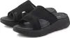 VIVANCE Pantolette Sommerschuh, offener Schuh, Sandale, Produktbild-Vorschau 1