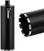 Expondo MSW Diamantový vrták - Ø 132 mm - 400 mm Náhľad obrázku produktu 3