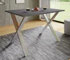 VCM Premium Holz Esstisch | H. 76 x B. 110 x T. 80 cm | Produktbild-Vorschau 1