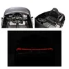 Es-Toys Kinder Elektroauto Audi E-Tron GT, EVA-Reifen, Produktbild-Vorschau 7