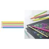 Faber-Castell 112410 FABER-CASTELL matita colorata Anteprima dell’immagine prodotto 5