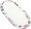 Summer Dream Spannbettlaken mit Gummiband 80x40cm Produktbild-Vorschau 2