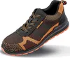 Risultato WORK-GUARD R457X | Hardy Safety Trainer punta in Anteprima dell’immagine prodotto 1