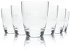 6x San Pellegrino Wasserglas 0,3l Tumbler Becher Acqua Pana Produktbild-Vorschau 1