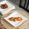 MALACASA Kaffeeservice, Serie Flora, 36-tlg Set Cremeweiß Produktbild-Vorschau 6