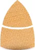 MENZER Ultranet Klett-Schleifgitter, 93 / 62 x 102 mm, f. Produktbild-Vorschau 1