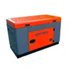 Diesel Stromerzeuger 13kW 230V 1-phasig AVR V-Twin Produktbild-Vorschau 1