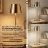 BRILLIANT LED-Akku-Tischleuchte Xaana, 4W, 300lm, CCT, Produktbild-Vorschau 10