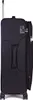 Stratic Light+ Trolley Black schwarz 79cm Produktbild-Vorschau 6