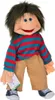 LIVING PUPPETS W809 - Chrischi Produktbild-Vorschau 3