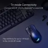 Asus Maus ROG Gladius III Wireless Aimpoint BK Gaming Maus Produktbild-Vorschau 10