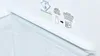 Exquisit KS320-V-H-040E, 242 l, N-ST, 40 dB, E, Stal Podgląd zdjęcia produktu 20