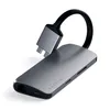 Satechi Dual Multimedia Adapter Produktbild-Vorschau 7