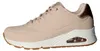 Skechers Sporthalbschuhe Formsohle modisch in beige, Gr. 39 Produktbild-Vorschau 11