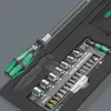 9750 Juego Kraftform Kompakt y Tool-Check PLUS, 57 piezas Vista previa de la imagen del producto 2