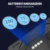 Doppelte Strahl-Taschenlampe, 400 Lumen Taschenlampen,8 Produktbild-Vorschau 3