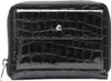 Esquire Geldbörsen schwarz schwarz 2921-01-00077 Produktbild-Vorschau 1