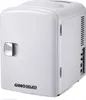 4 L- 12+230V Mini lednice elektrická Deskový ohřívací box Náhled obrázku produktu 1