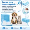 Tappetini igienici monouso per cani e gatti 60×60 cm, Anteprima dell’immagine prodotto 15