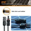 Gliese 120W karavan set solární systém kompletní balení Náhled obrázku produktu 8
