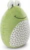 NICI Kuscheltier Frosch Fridolin Frog 25x30cm - grün - Produktbild-Vorschau 4