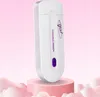 Elektryczny Depilator Do Ciała Golarka Bezprzewodowa Usb Podgląd zdjęcia produktu 11