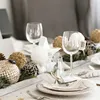 Sada pohárov na biele víno nápoje voda BRILLIANT poháre na Náhľad obrázku produktu 7
