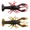 Savage Gear Ned Craw Green Pumpkin 6,5 cm 2,5 g Angelköder Produktbild-Vorschau 2