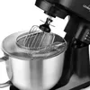 Kuchyňský robot LEHMANN, 1500W, 5l mixovací nádoba, 12 Náhled obrázku produktu 15