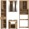 Badezimmer-Set Scout 1 | Artisan Eiche | 4-teilig ohne Produktbild-Vorschau 3