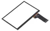 Dotykový digitalizér CAR LCD Tdowvga0633f00039 Náhrada Náhled obrázku produktu 3