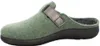 Pantofola da donna verde pesto ROHDE dalla taglia 36 alla Anteprima dell’immagine prodotto 12