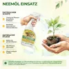 Neemöl Spray zur natürlichen Pflanzenpflege, 750 ml – Produktbild-Vorschau 5
